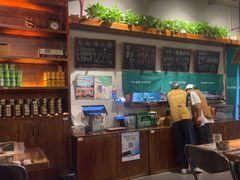 -岛风·台食小馆 ISLAND BISTRO(烟台山店)