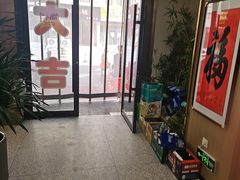 -新口福烧烤(凌河夜市店)