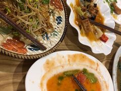 -佛有缘素食馆·荔湾老字号(陈家祠首店)