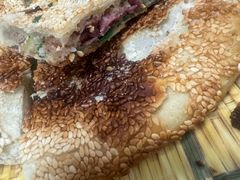 牛肉烧饼-四海楼(文昌路店)