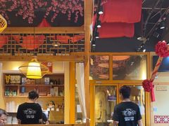 -大话小腰(鸟巢店)