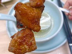 羊肉串-品回味清真西北楼(宁波首店)