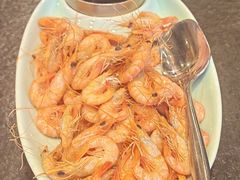 蛎虾-浩运海鲜·16年专注青岛菜(石老人店)