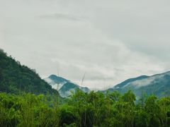 -山沟沟景区