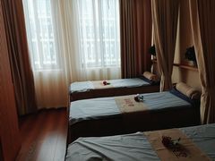 -宜养堂·按摩·SPA·调理艾灸(仙林生命科技园店)