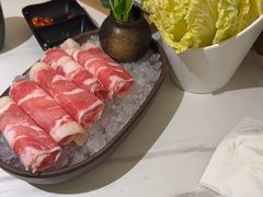 -狐狸爱上椰子鸡(滨江星光大道店)