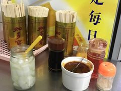 -坚记面店(一德路店)