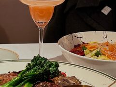 -Kathleen's Bistro&Bar 凯圣琳西餐厅(漕河泾印象城店)
