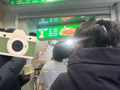 -满记烧饼(牛街东里小区一区店)