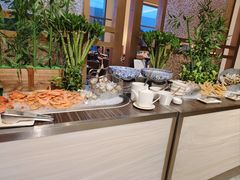 -天津东凯悦酒店·Market Café自助餐厅