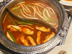 -火炉火自助餐(西直门凯德MALL店)