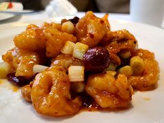 宫保虾球-潇湘府•湘菜领军品牌(望京店)