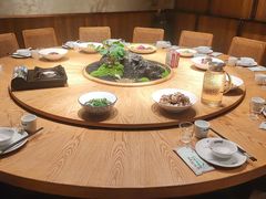 -老阿爸鲜鱼土菜(园区永旺店)