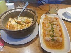 -金牌外婆家(苏州中心店)
