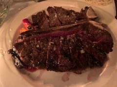 -Keens Steakhouse