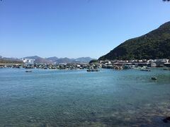 -南丫岛