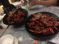 -巴厘龙虾·榜首油焖大虾(洞庭·艺术洋房店)