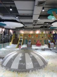 -meland亲子乐园•活动包场(佛山新DNA购物中心店)