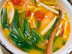 -迷你椰·泰式大排档(虹口店)