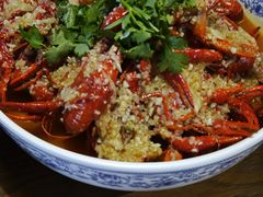 -扬州狮子楼·非遗淮扬菜(东关街店)
