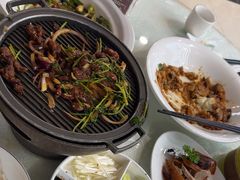 -普天和酒楼·新津菜·烤鸭(天津之眼店)