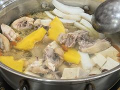 -力哥地道海南菜·联谊文昌鸡老店