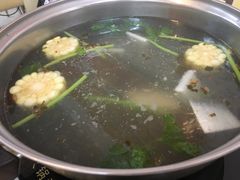 -粤潮魏记牛肉火锅(爱家·金河湾南区店)