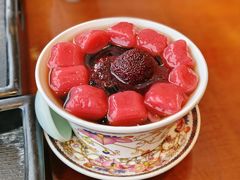 -寄畅興·百年蟹黄面·万国建筑群(外滩27号店)