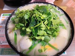 -肥汁米蘭香港米线(宁波路总店)