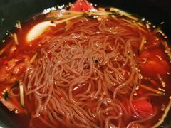 -丰茂烤串(外滩星荟中心店)