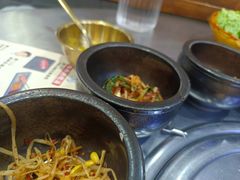-黑豚黨韩国烤肉料理(悦然时光店)