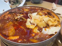 -乡村大盘鸡(商城路总店)