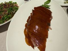 -四季民福烤鸭店(外滩外白渡桥店)