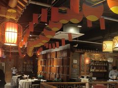 -京味斋·北京烤鸭(北京南站洋桥店)