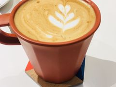 -Legno.ita Coffee by Wood(襄阳南路店)