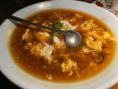 宋嫂鱼羹-外婆家(蓝色港湾店)