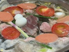 -海关荤豆花(洋河一路店)