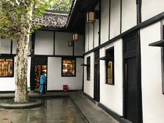 -清代四川贡院