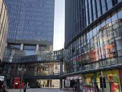 -交通银行前滩31演艺中心