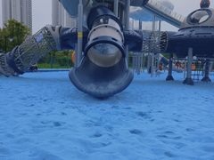 -汉江湾体育公园