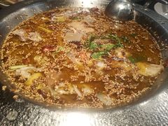 -大河宴·椒麻鱼火锅(北京路中和美食街店)