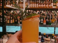 -隐肆威士忌鸡尾酒吧(玉沙国际店)