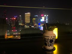 -船长酒吧 The Captain
