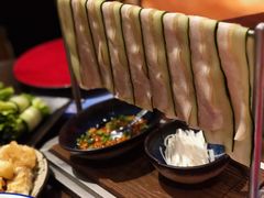 掛杆蒜泥白切肉-北方馆(澳门伦敦人店)