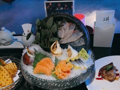 -上井精致料理自助餐(松雷店)