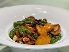 -辣螃铠盆盆蟹大排档(海昌店)