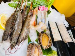 -生如夏花泰式火锅(鹭洲里店)