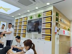 -郑远元专业修脚房(莲安东路店)