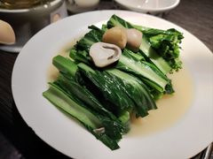 -广州花园酒店荔湾亭·地道点心·粤式饮茶