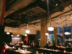 大堂-Mercato莫卡多露台餐厅与酒吧(K11店)